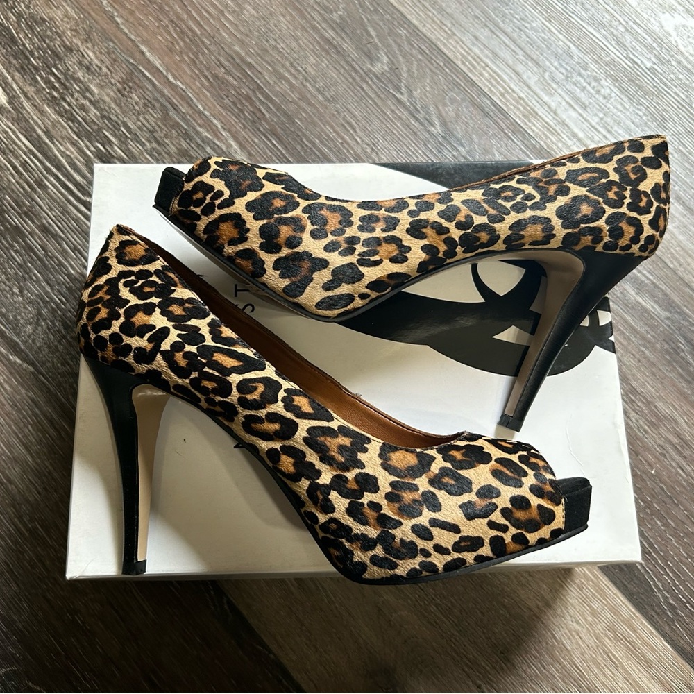 Nine West Heels
